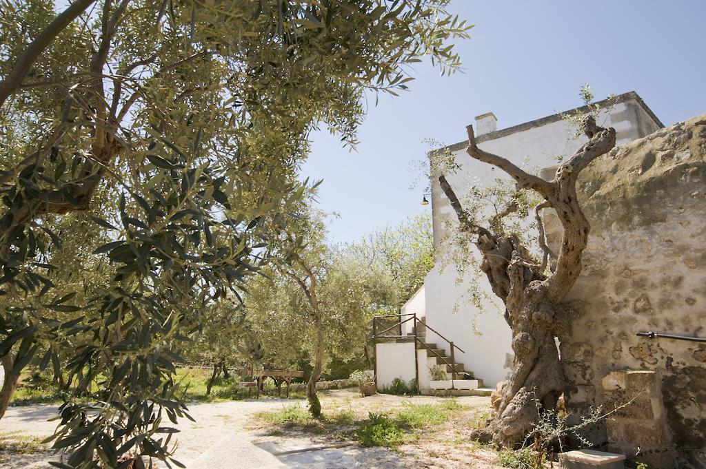 Masseria Spina Resort Monopoli Quarto foto