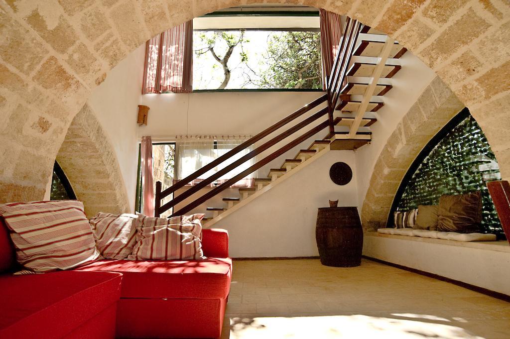 Masseria Spina Resort Monopoli Quarto foto