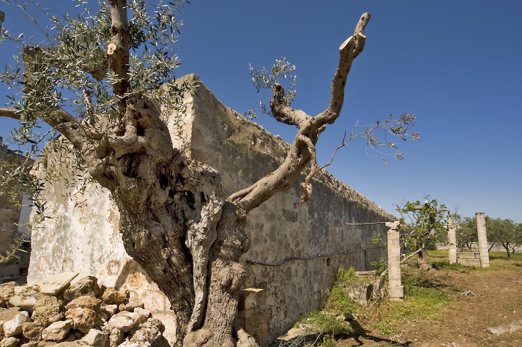 Masseria Spina Resort Monopoli Quarto foto