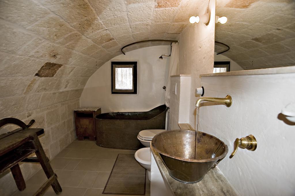 Masseria Spina Resort Monopoli Quarto foto