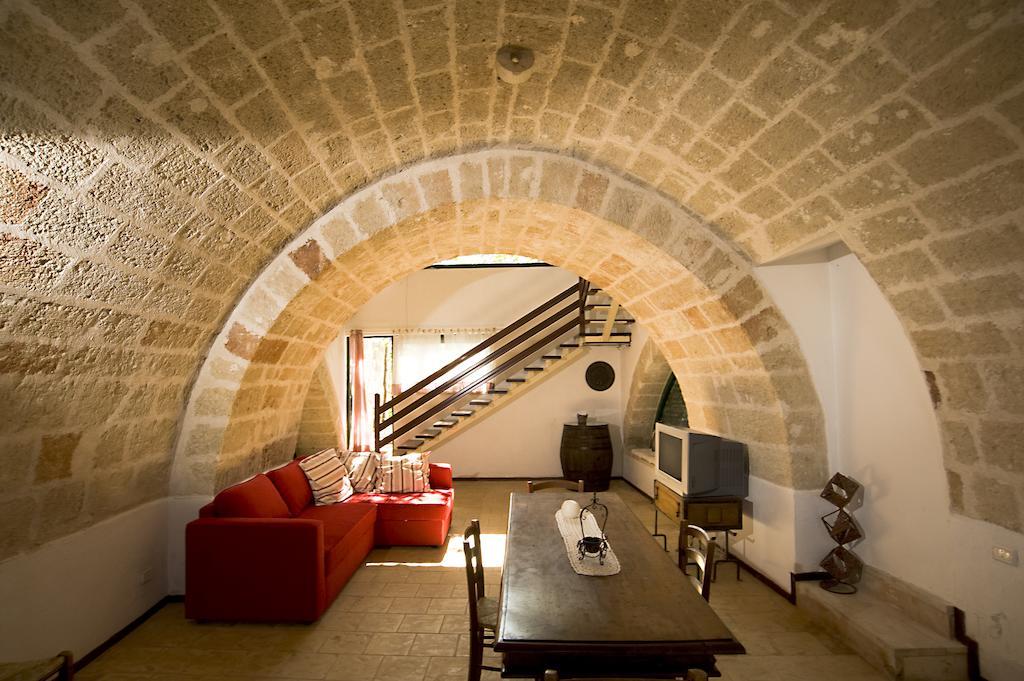 Masseria Spina Resort Monopoli Quarto foto